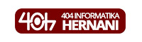 404 Informatika